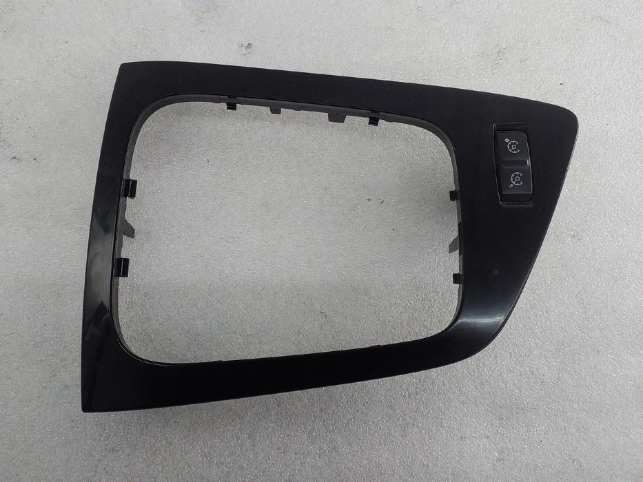 Aro seletor velocidades RENAULT Megane IV (B9A/M_)