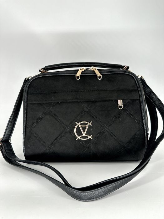 Nowa torebka damska, kuferek