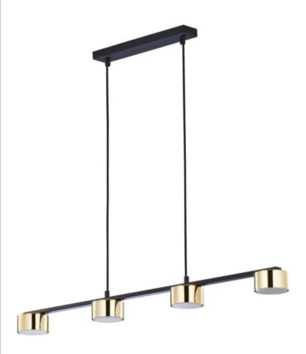 Lampa sufitowa Dallas