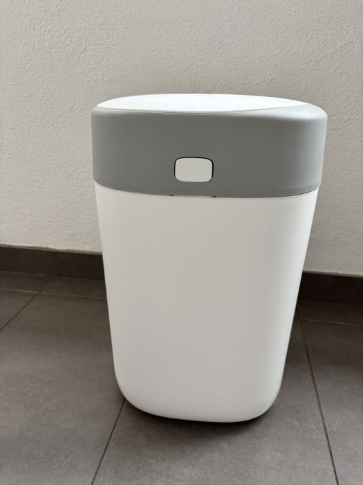 Caixote fraldas Tommee tippee