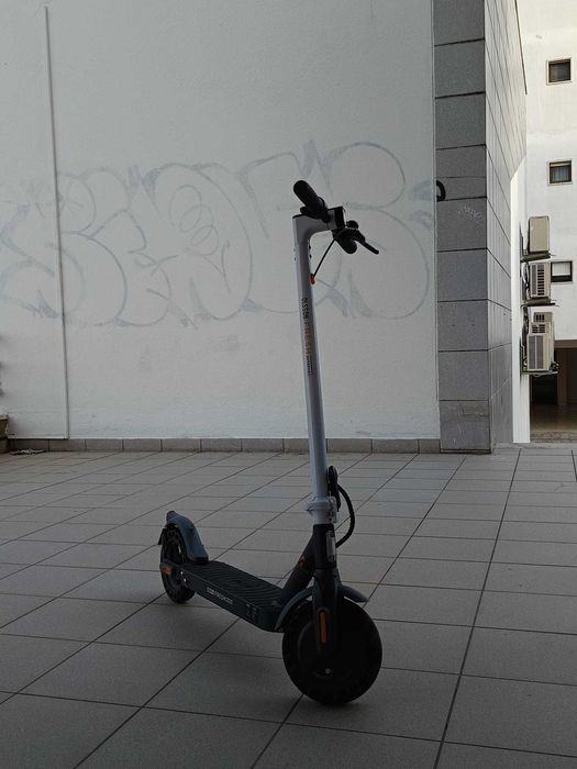 Trotinete Olsson Fresh Advanced