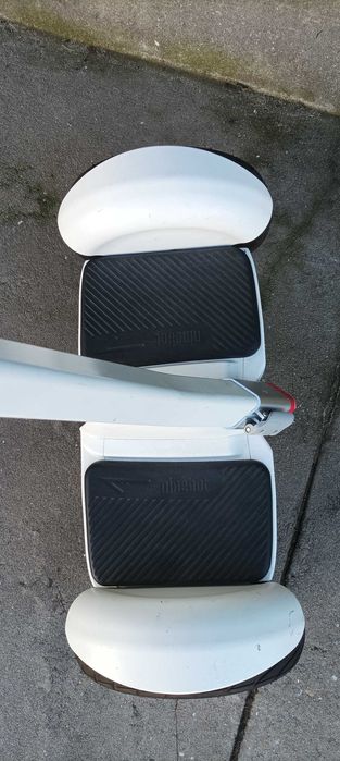 Segway Mini Pro 800w (hoverboard) hoverkart kart