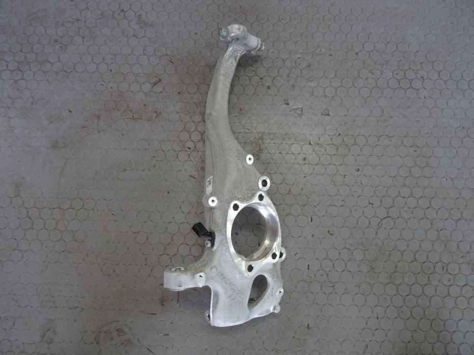 4G0407241D 8K0407257AA zwrotnica lewa Audi A4 B8 A5 LIFT czesci