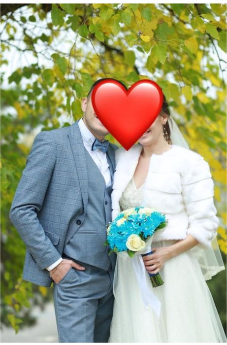 Костюм чоловічий