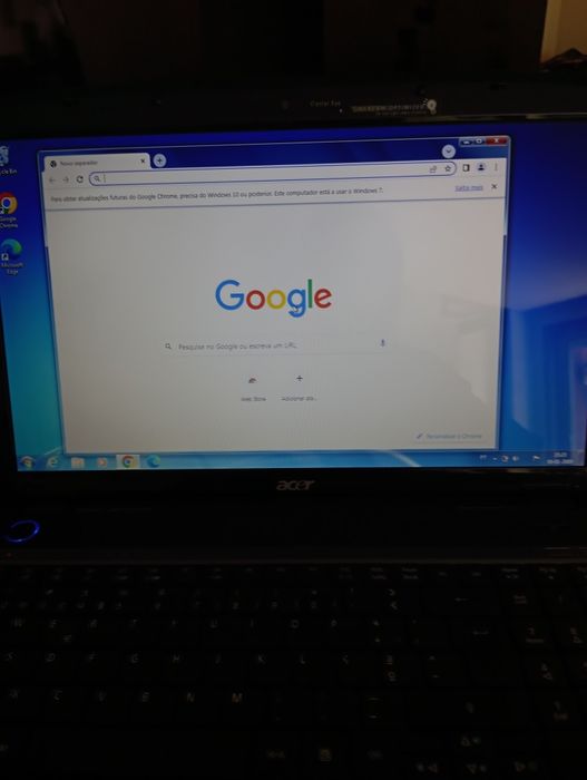 Computador portátil ACER