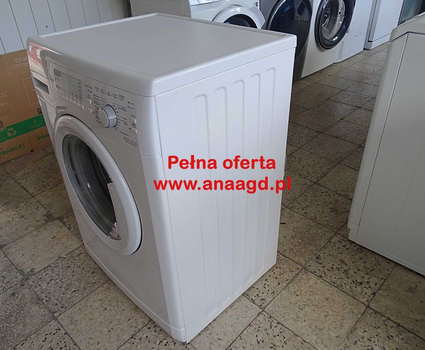 Pralka BAUKNECHT  A+++ 6 kg GWARANCJA! Duży Wybór Sprzętu AGD
