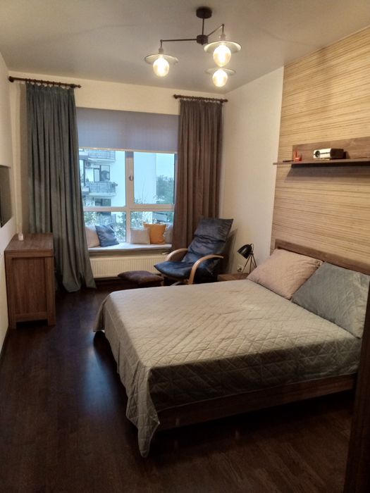 Сдача 1  квартиры Уютный квартал