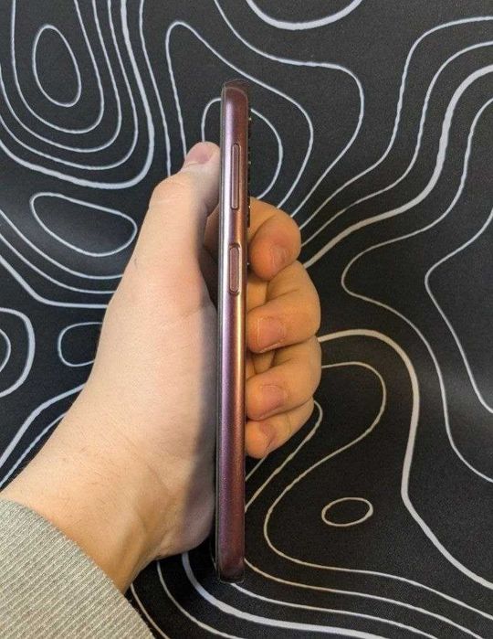 Samsung Galaxy A24