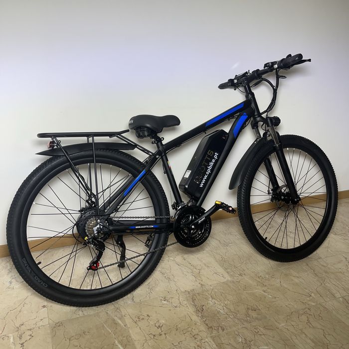 50km/h Bicicleta elétrica a prestações / Electric bike on installments