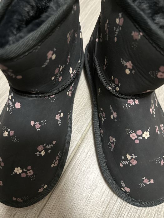 Угги нові 34 розмір