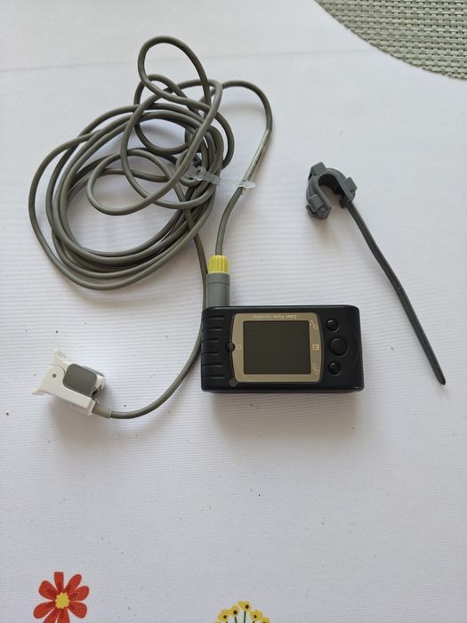 Pulsometr Connect CM S60C