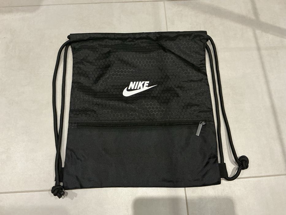 Worek Nike nowy