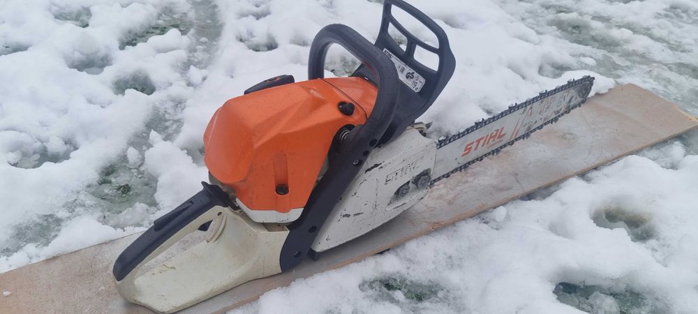 Pilarka spalinowa Stihl 362c 4.8 KM. Miechów • OLX.pl