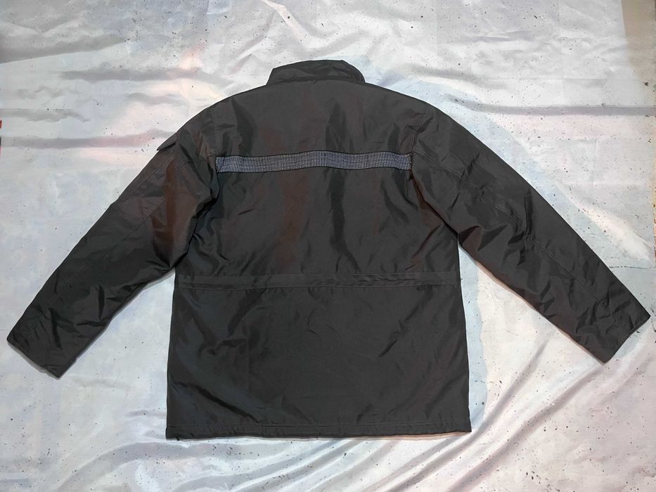 Куртка Cat Caterpillar L професійна утеплена робоча Workwear оригинал рабочая утепленная