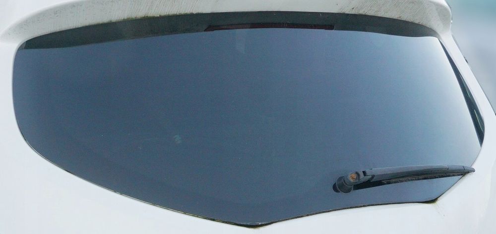 SZYBA KLAPY BAGAŻNIKA TYŁ TYLNA NISSAN MURANO Z51