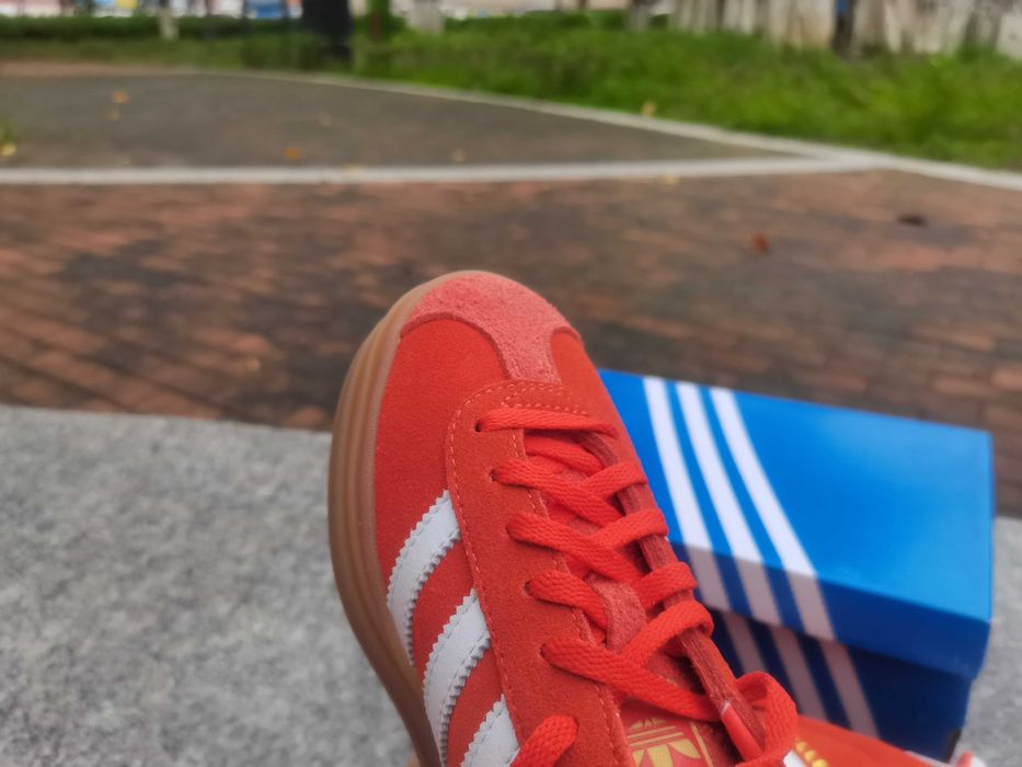 Trampki  adidas Gazelle Bold 39