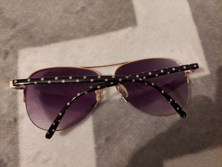 Okulary przeciwsłoneczne