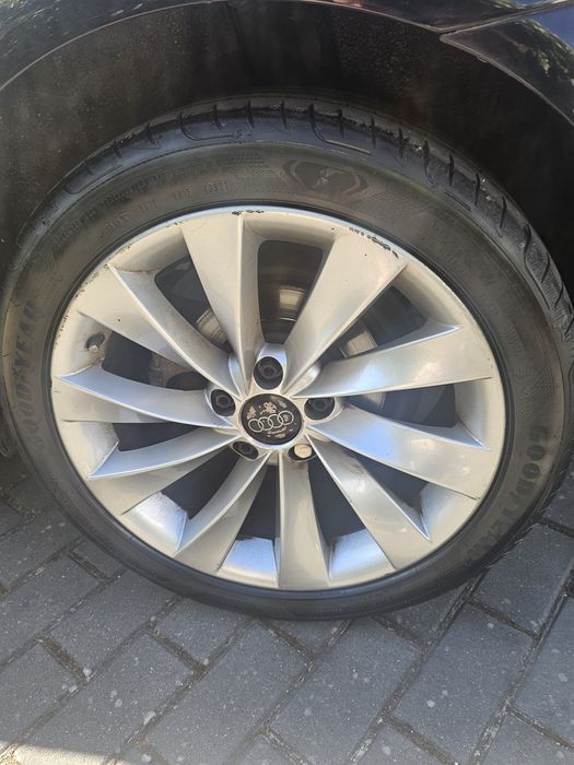 Audi A3 - 1.9TDi Sportback