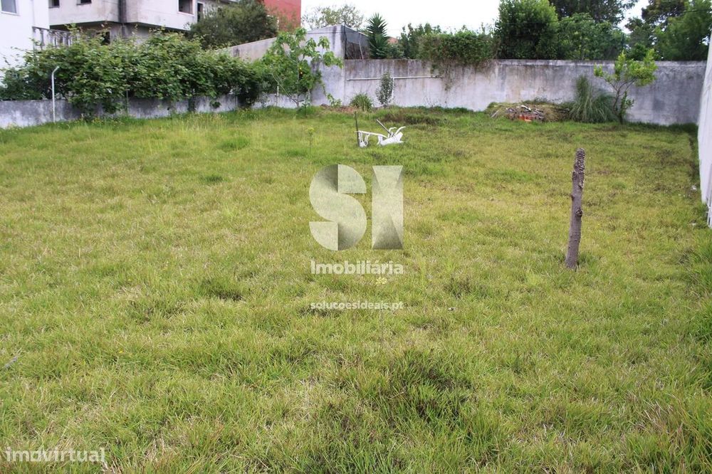 Terreno em Aveiro
