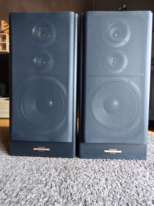 Vendo Pioneer CS-997
