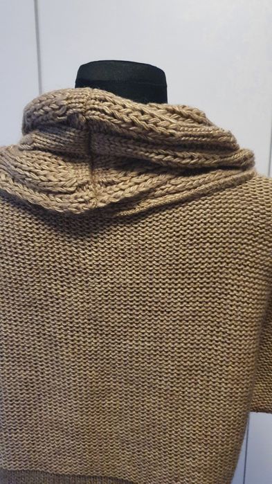 Swetr Kamizelka quiosque rozm 40