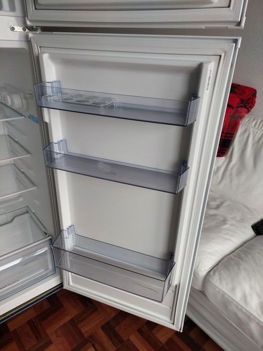 Frigorífico Indesit