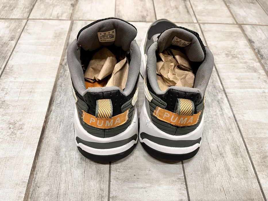 Кросівки Puma 39