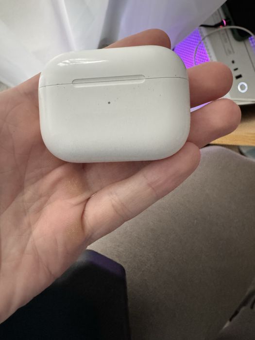 Наушники Airpods pro оригинал