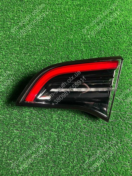 Tesla Model 3 Фонарь Наружный Внутренний Левый Правый USA Европа