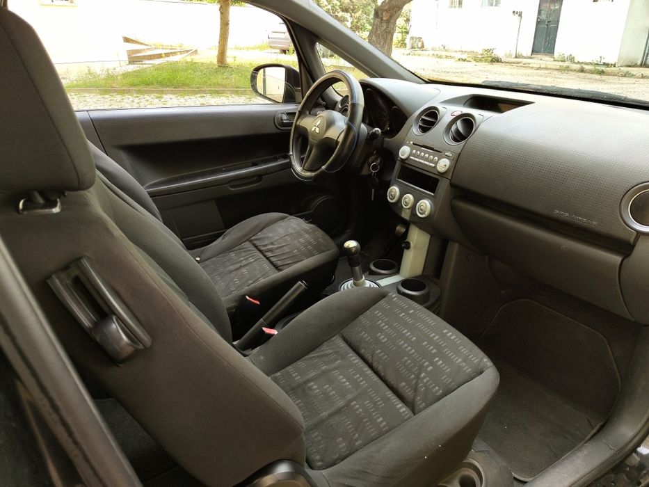 Mitsubishi Colt CZ3 ( ler a descrição com atenção sff) RESERVADO