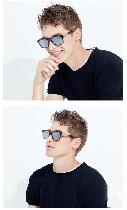 Очки Xiaomi TS солнцезащитные Traveler окуляри SR004-1320 Ray Tommy CK