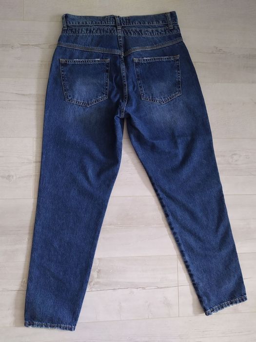 Женские джинсы (новые) Cracpot