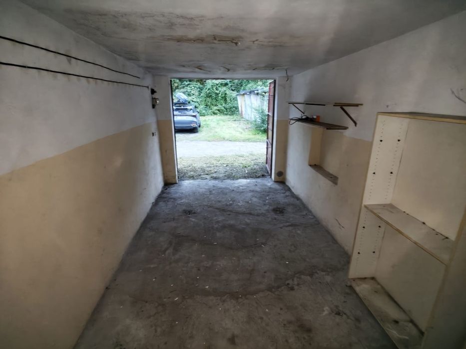 Sprzedam 2 garaże murowane – Sosnowiec ul. Braci Alberta - Widok 4