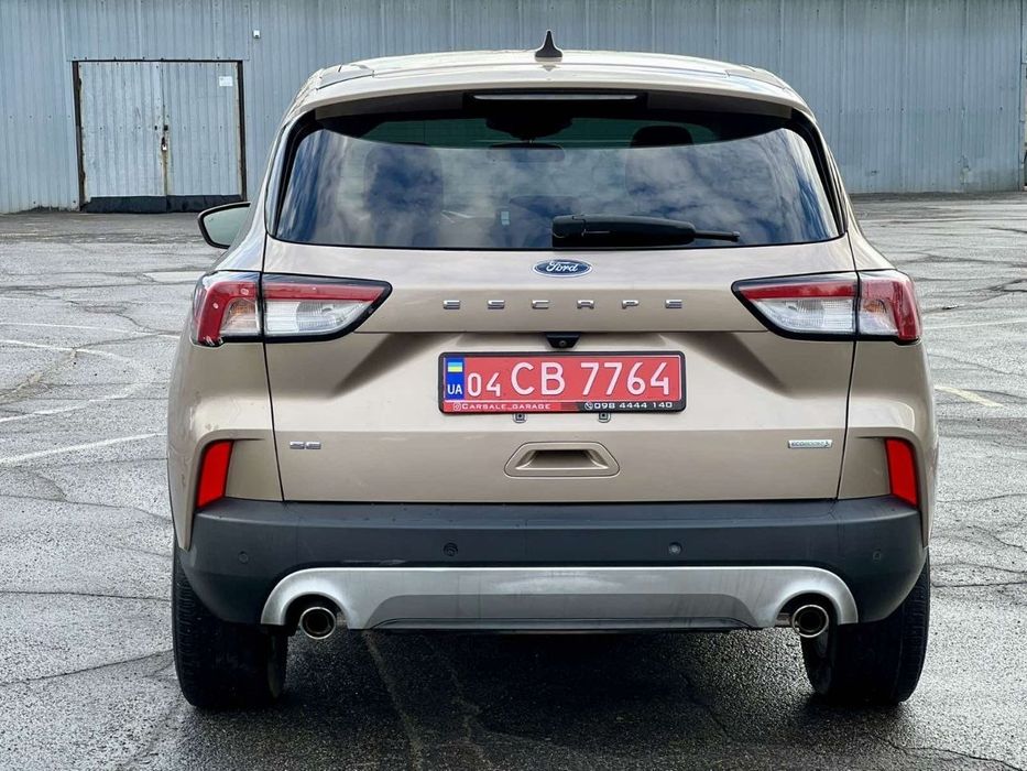 Продам Ford Escape