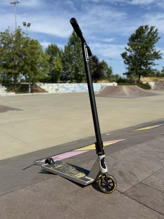 Scooter Freestyle (TILT)