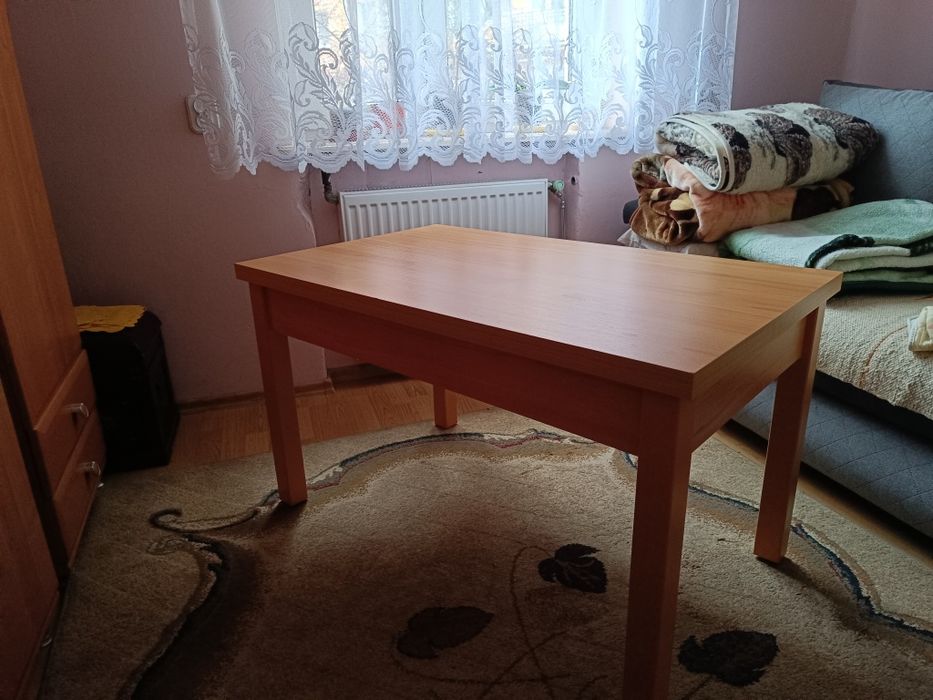 Ława w bardzo dobrym stanie