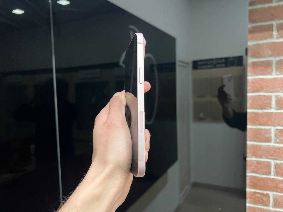 iPhone 15 plus 128 та 512 gb | Neverlock | Гарантія + Магазин