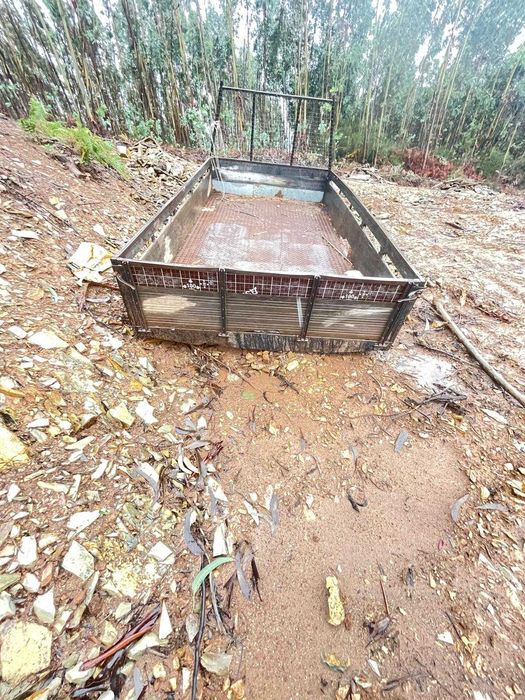 Caixa Carga Dyna 150