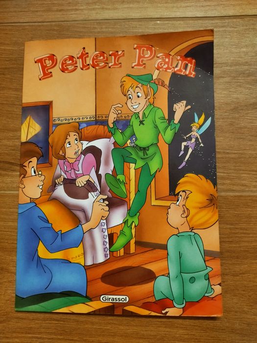 Livros infantis clássicos (2)