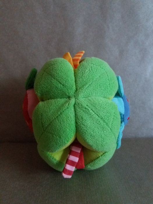 Іграшка-брязкальце дитяча фірми Haba