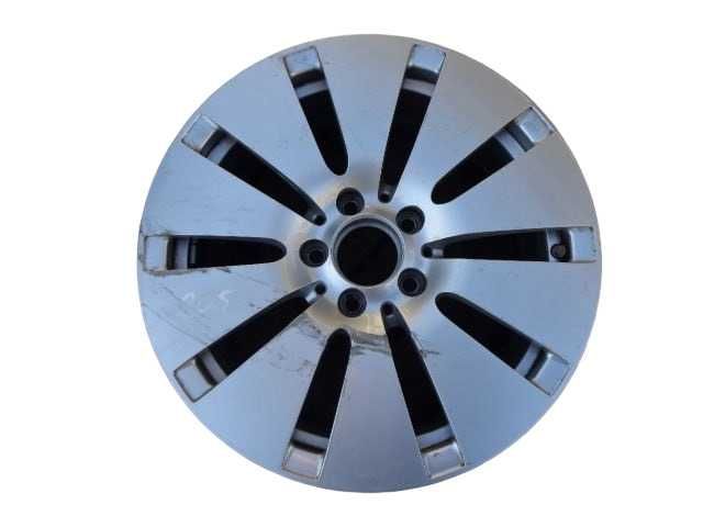 Диски R18 8J 8*18/5*112/56.5/66.6 Mercedes GL X166