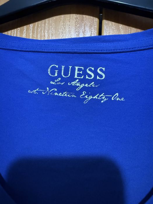 Bluzka Guess, rozm.S