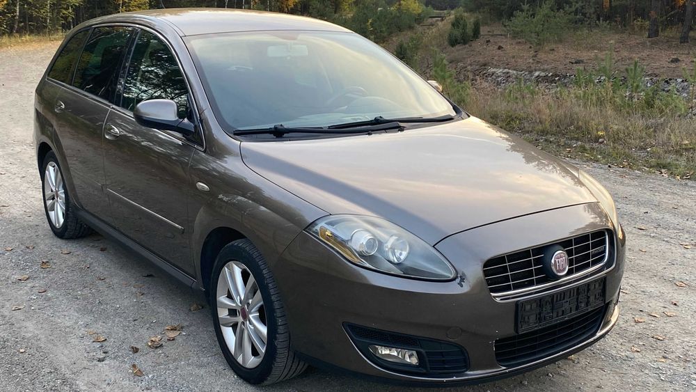 Fiat Croma