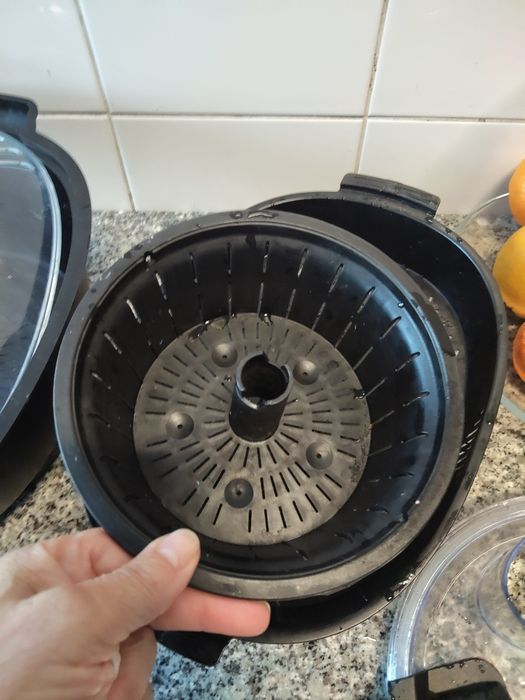 Masterpro Robô Cozinha (como novo)