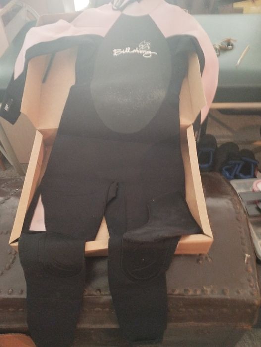 Fato de surf Billabong