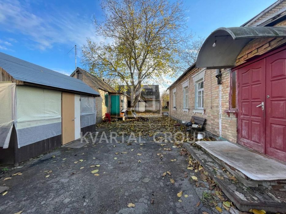 Без комісії . Будинок з ГАЗОМ в центрі. Сертифікат +