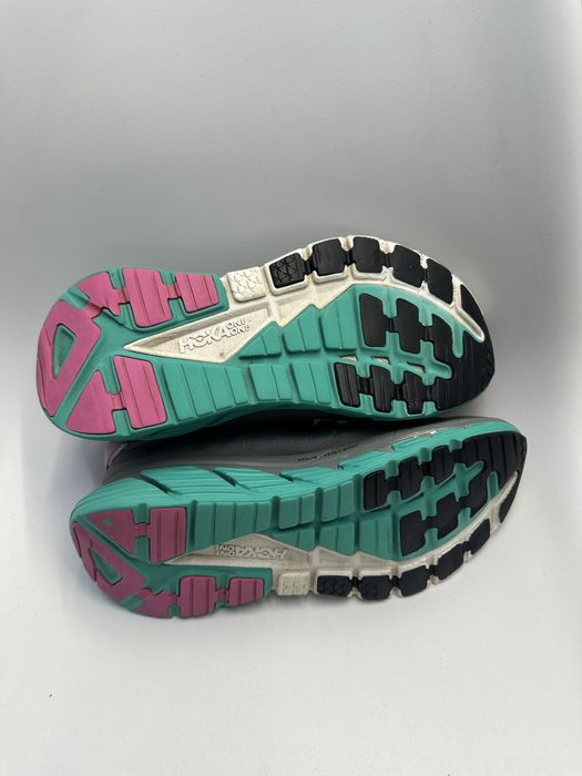 Оригінал | кроссовки Hoka Gaviota 3 розмір 40(25см) о048