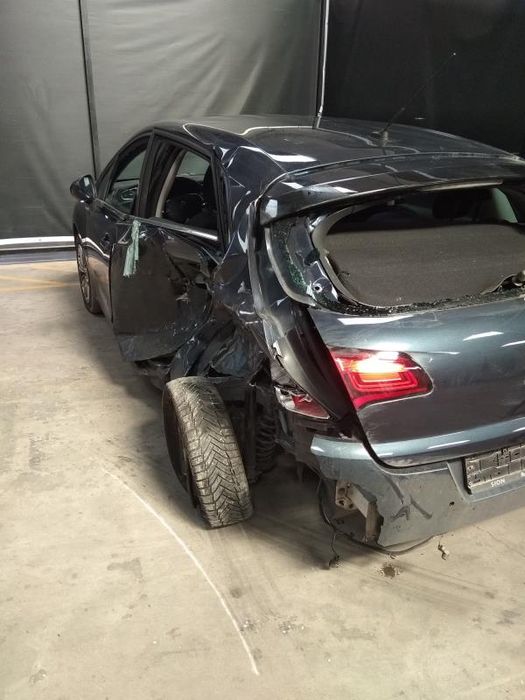 Para peças CITROËN C4 II (B7)