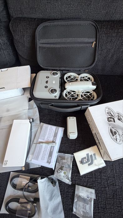 DJI Neo Drone - New510923984077465601