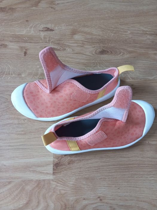 Buty do wody Decathlon rozmiar 30-31